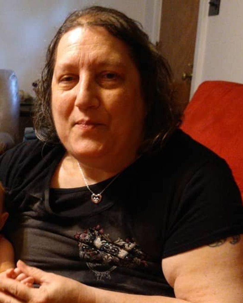 Linda Ann McDonald
