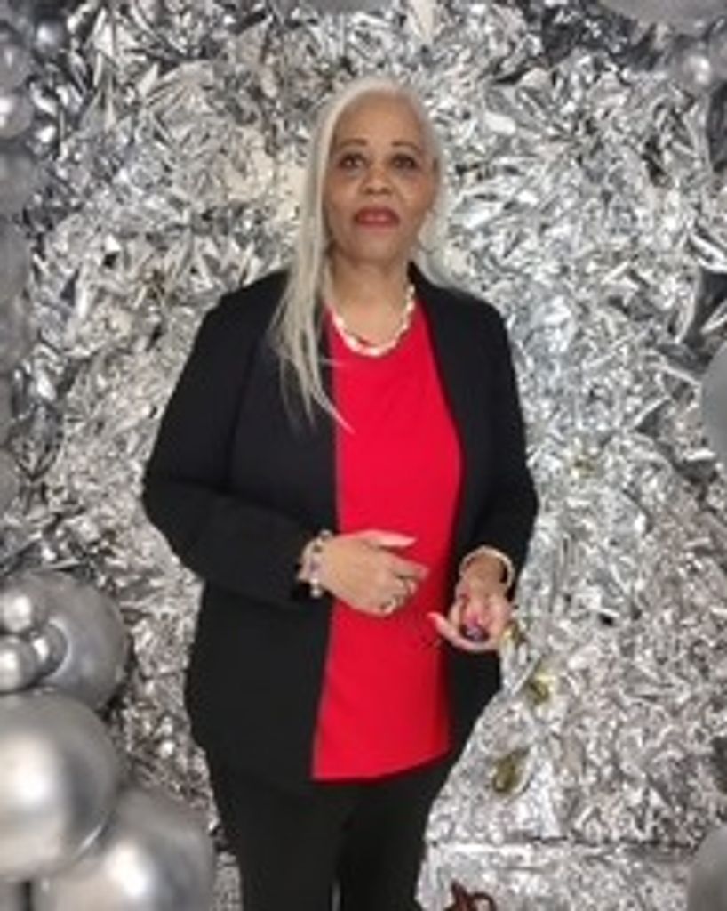 Janette Johnson