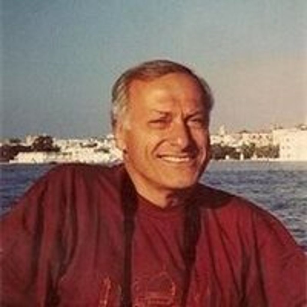Ghassan Khalil