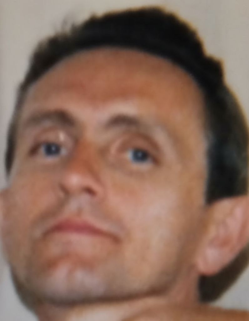 Larry W. Conklin, Sr.