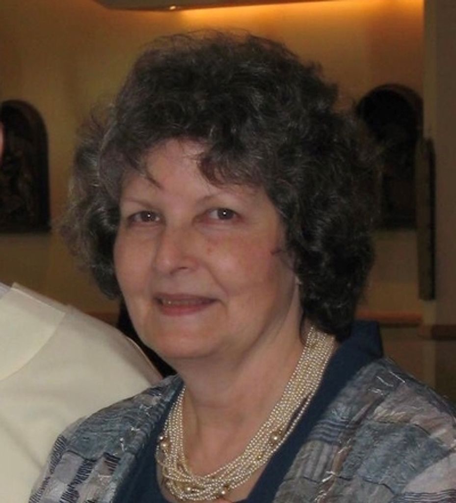 Roberta Mayfield Truman "Bobbie" Profile Photo