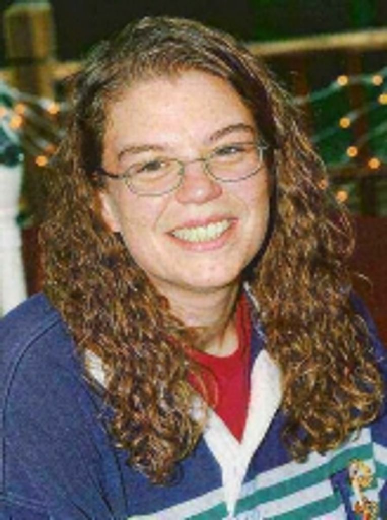 Michelle Louise Troxel