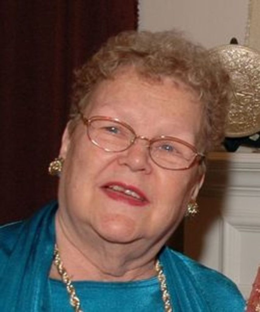 Elaine M. Johnson
