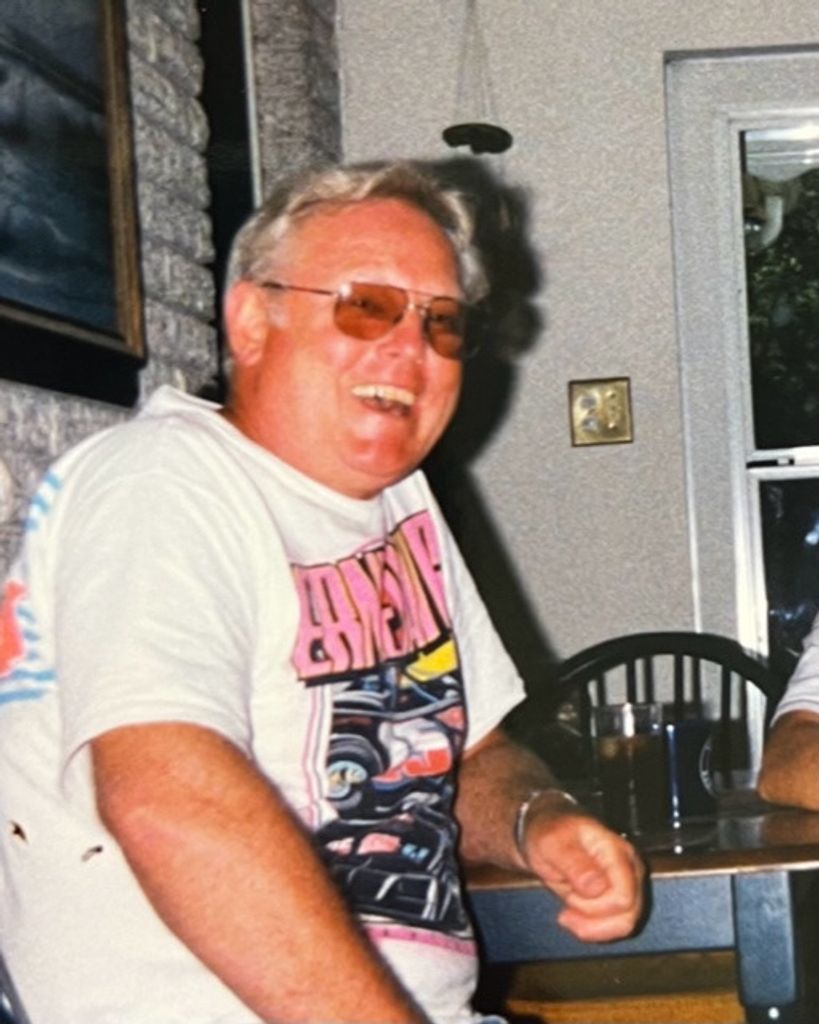 William "Bill" L. Drager