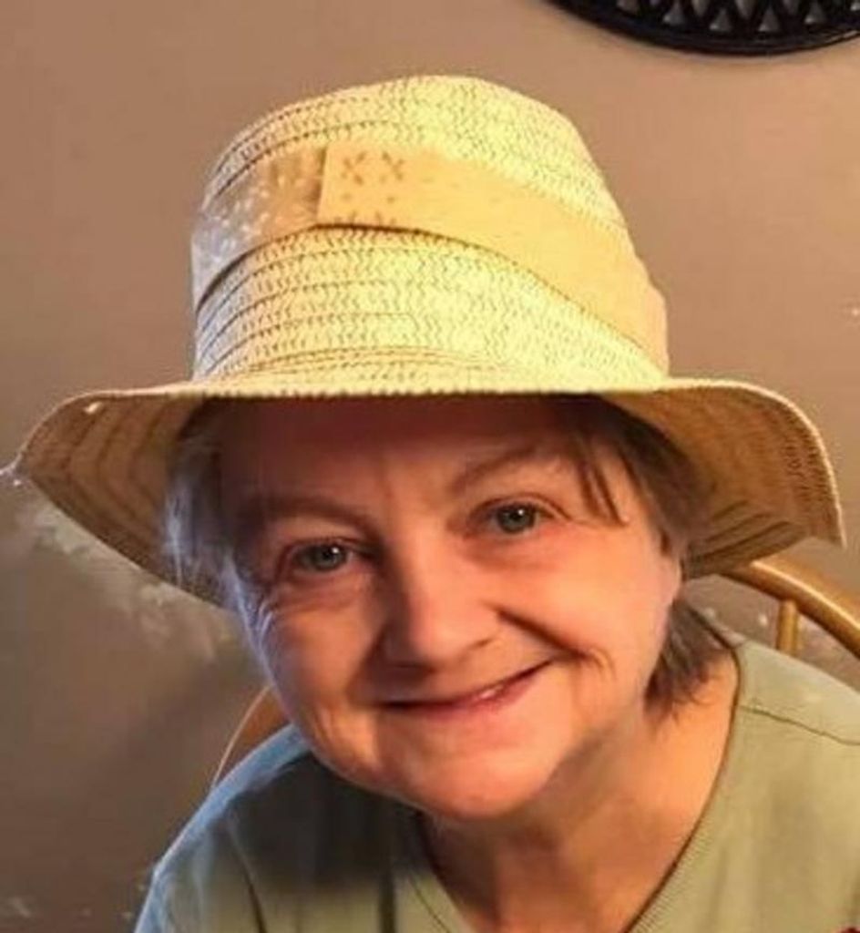 Elaine Virginia Baldwin Profile Photo
