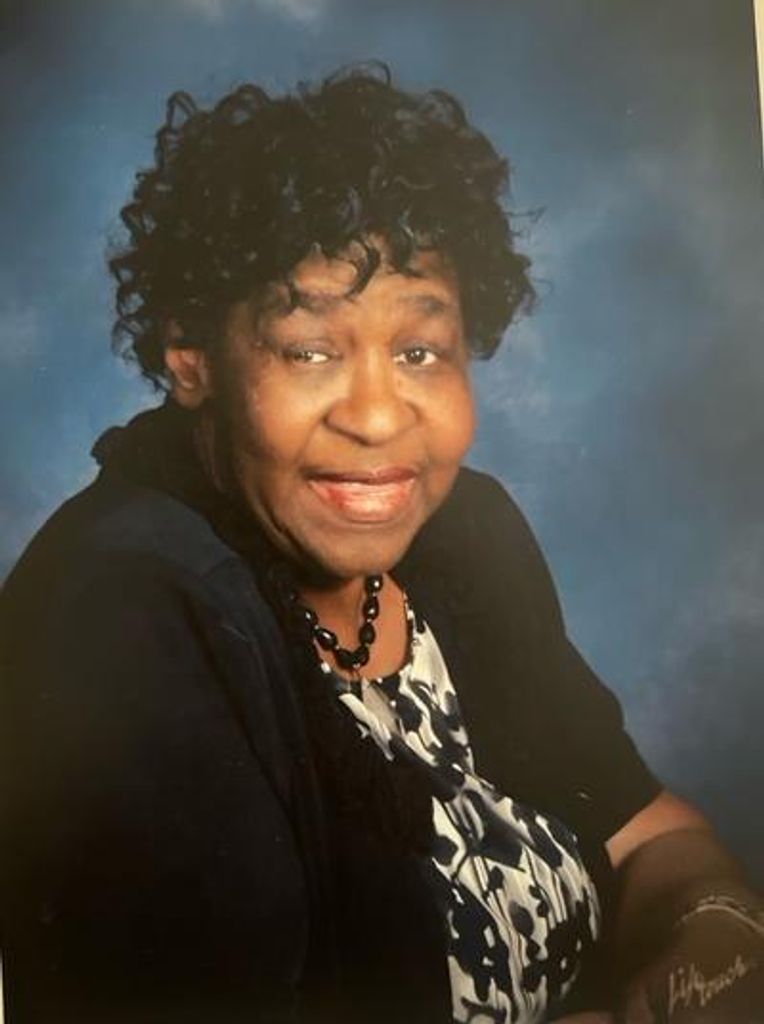 Ms.Betty Jean Washington Profile Photo
