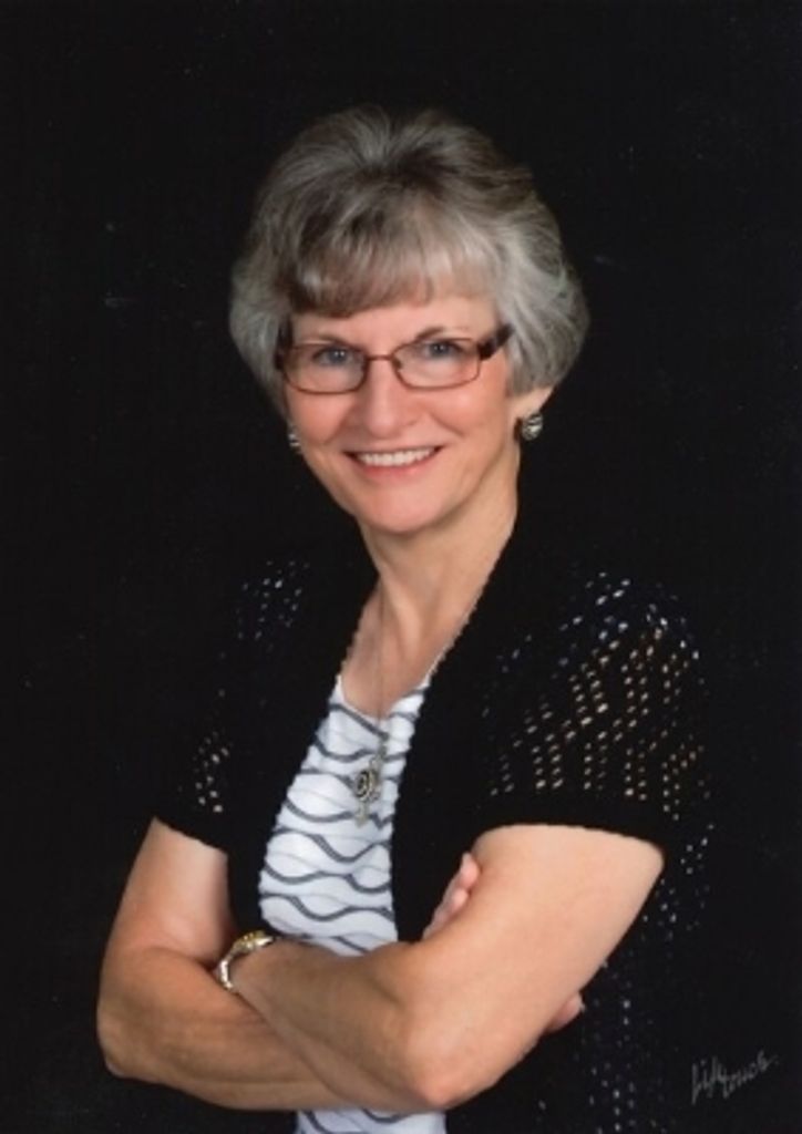 Norma Davenport Profile Photo