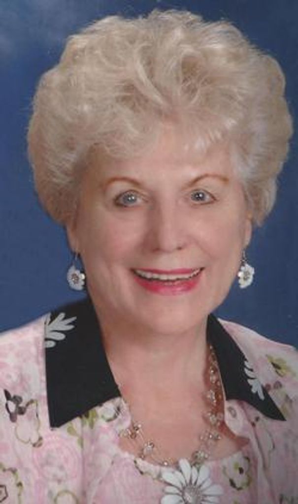 Joan Teresa Scott