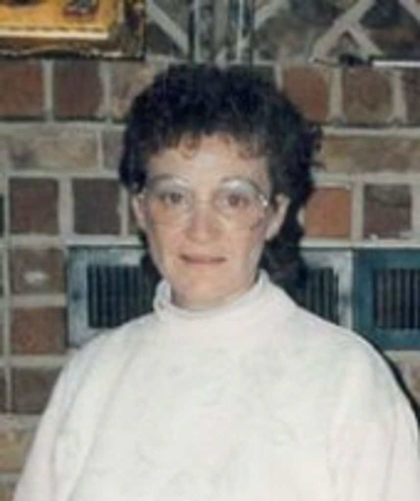 Christina Lagean (Webb) Mcintyre