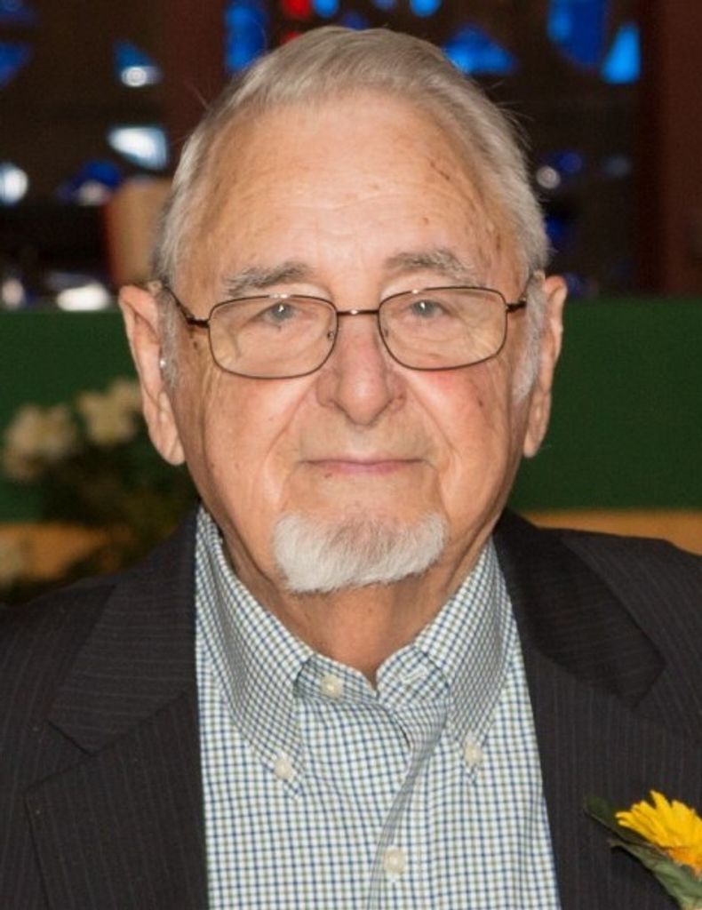 Robert Ham Sr.