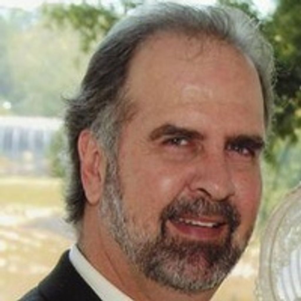Richard Woodward