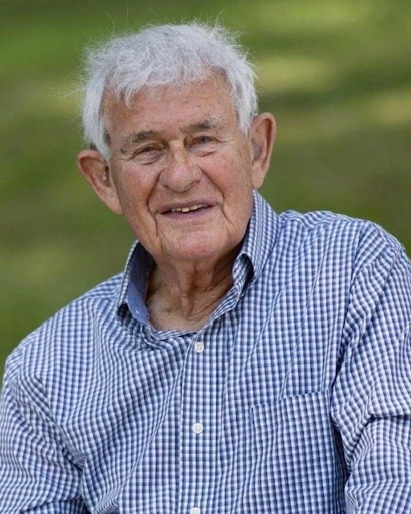 Jack W. Cline Profile Photo