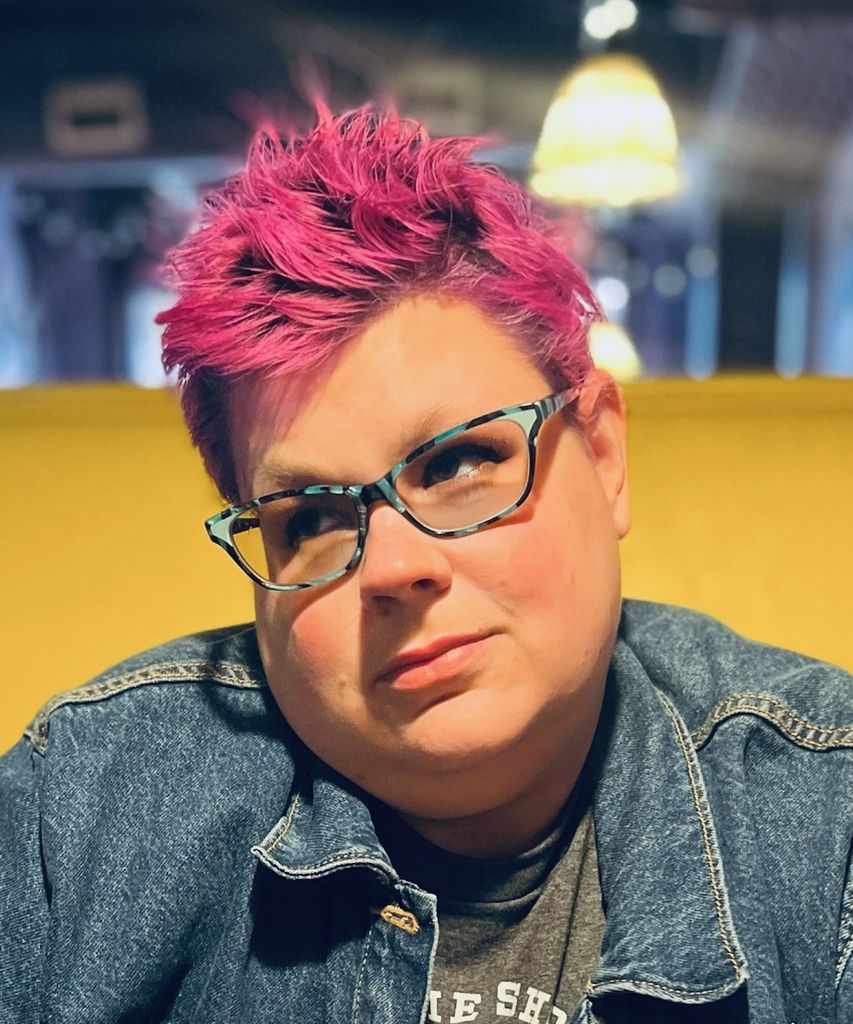 Nicole Glaz