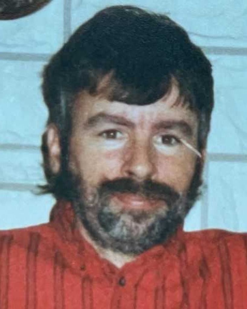 Gregory James Hunt
