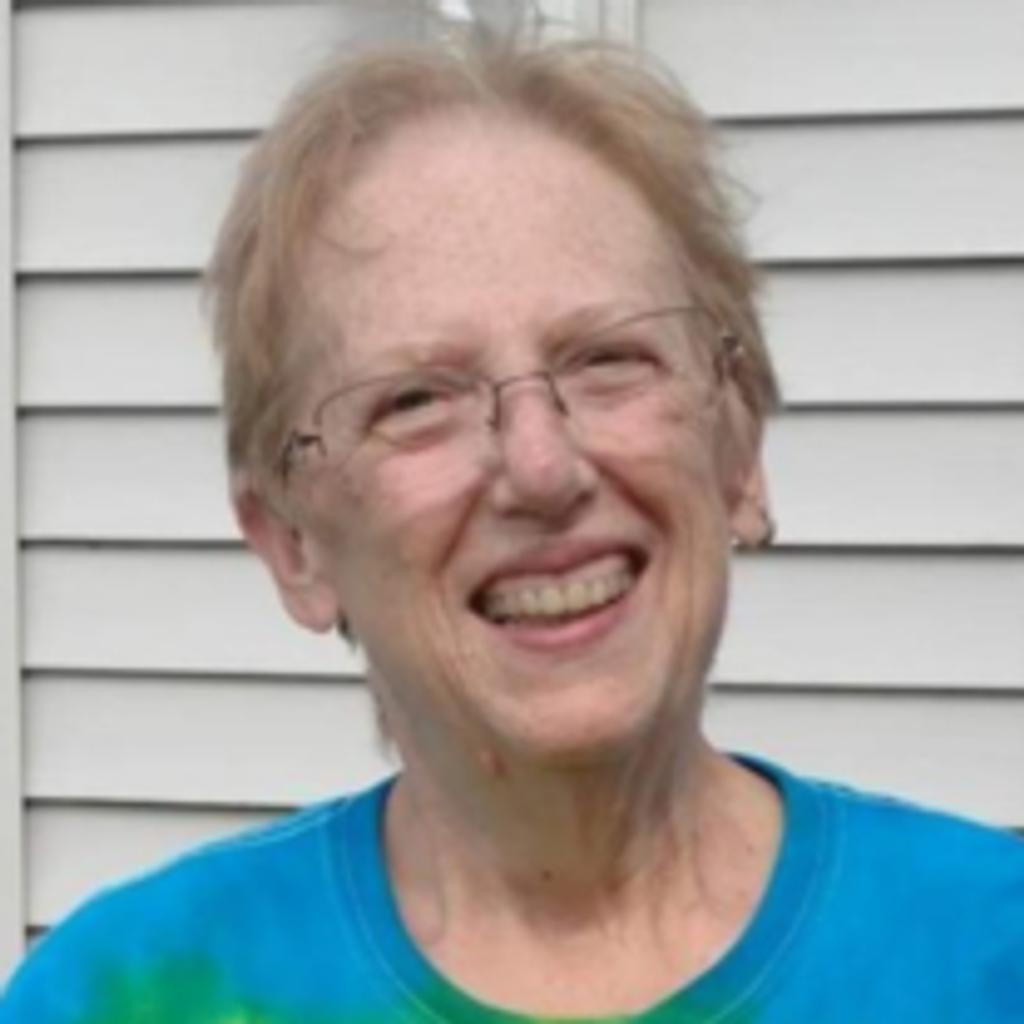 Linda  Lucille (Clinger)  Dickson