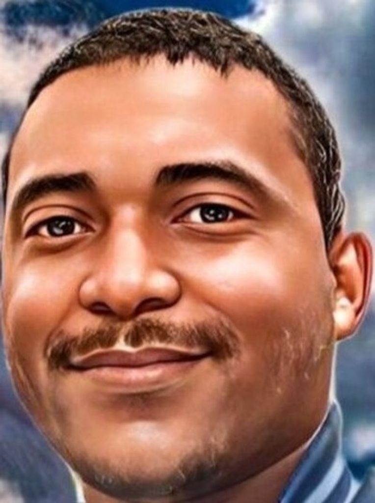 Damien Guyton Profile Photo