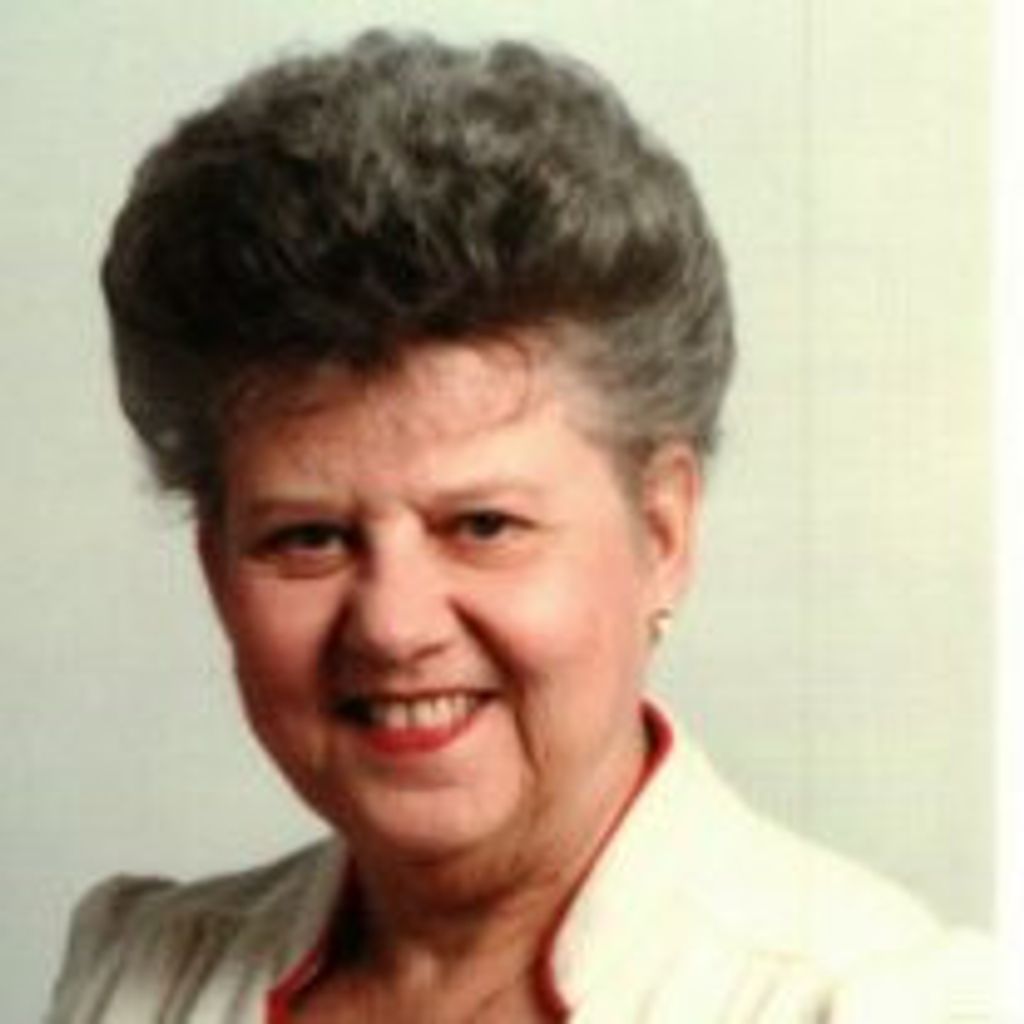 Mary Rita Braehler Bach