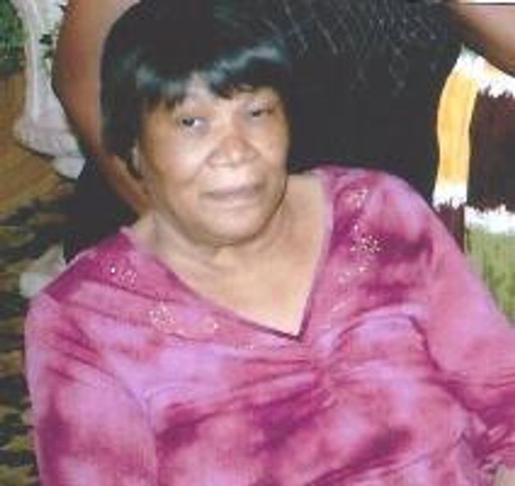 Bernice Burrell-Kelly
