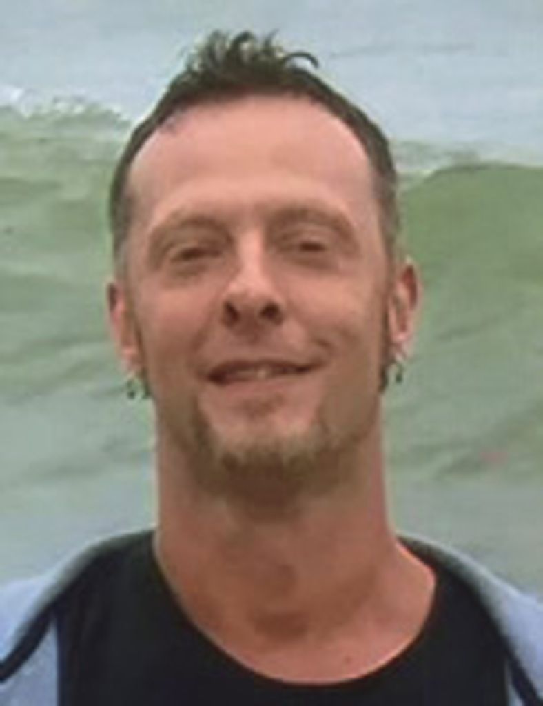 Matthew W. Zdunski