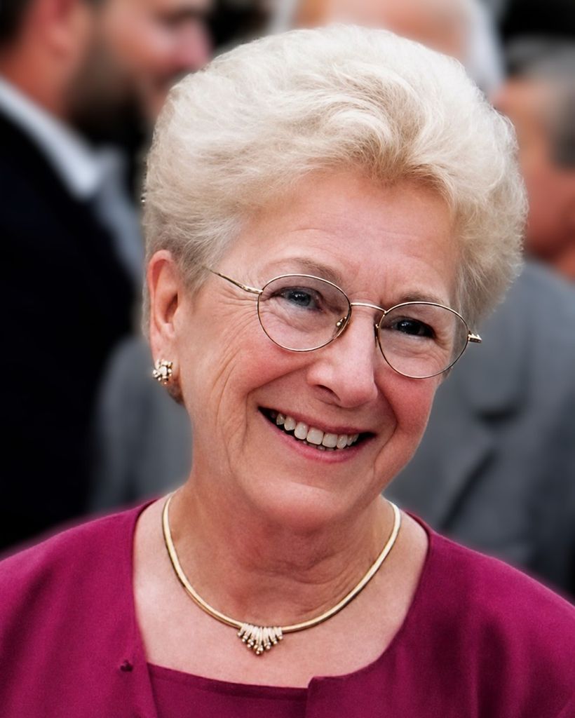 Marion S. Nash