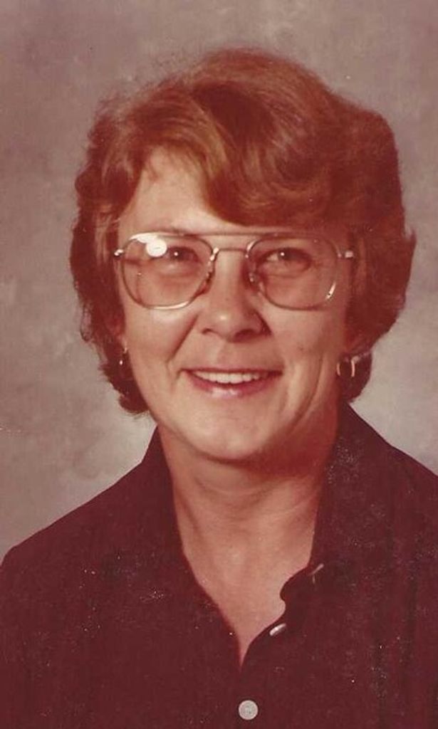 Alice Mae Hines Profile Photo