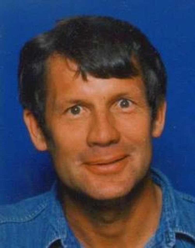 Robert "Bob" E. Barleen