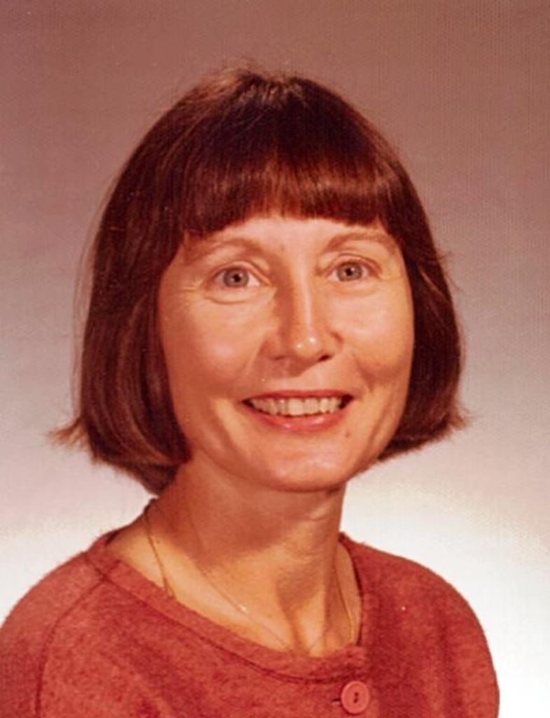 Barbara F. Gruver