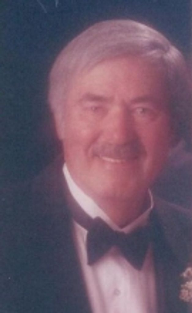 Gale Roland Brown