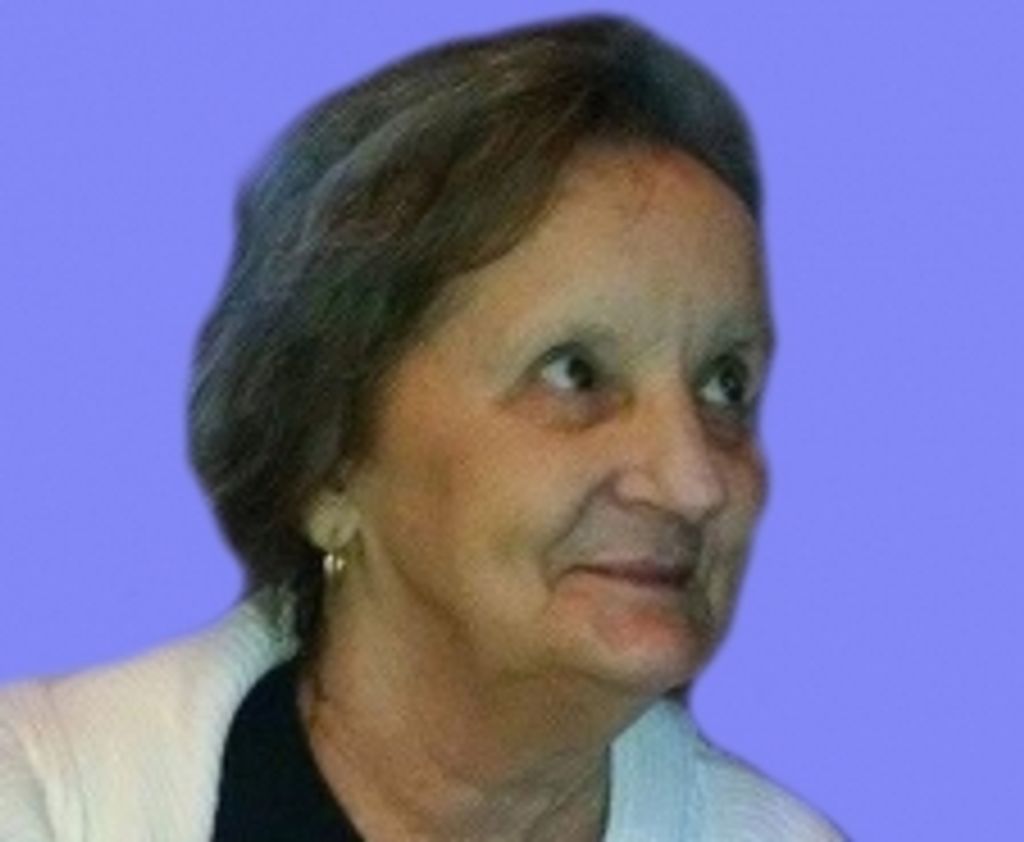 Patricia  A. Baker Profile Photo