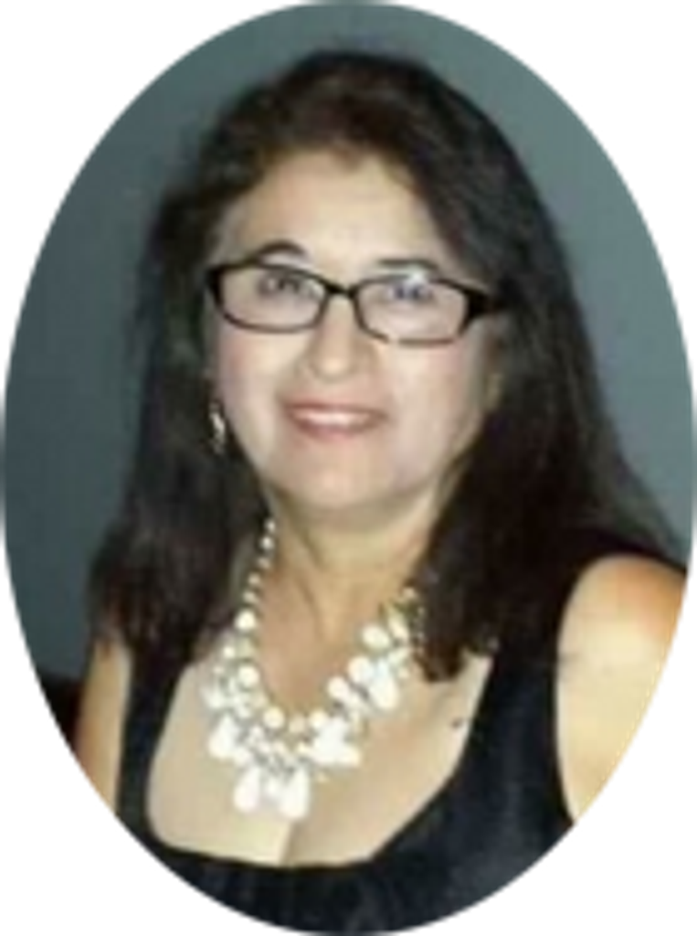 Mary H. Coronado
