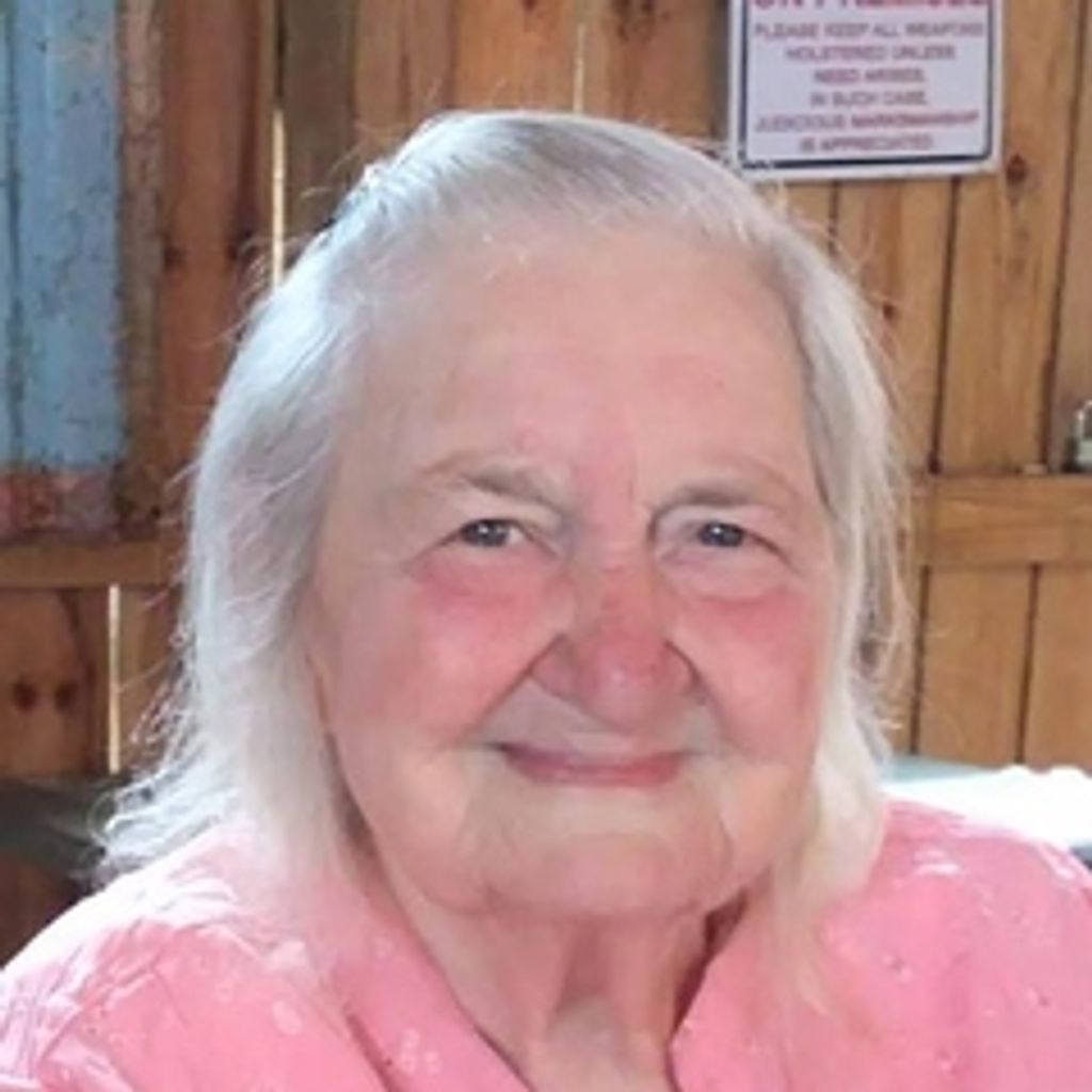 Lois Ward