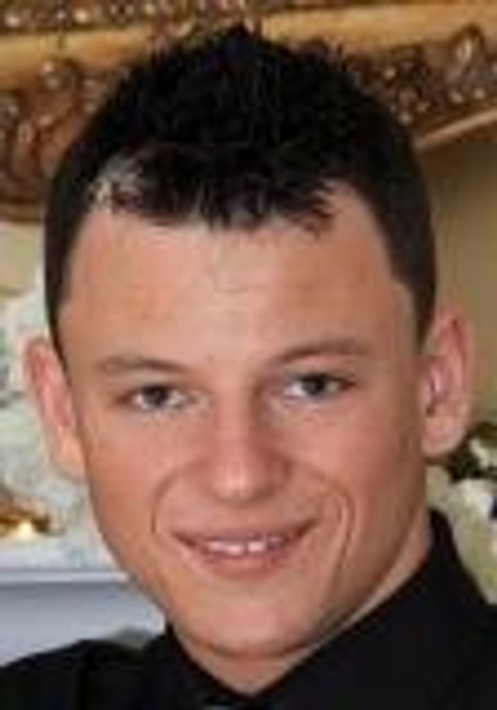 Justin Anthony Caputo-Lilla