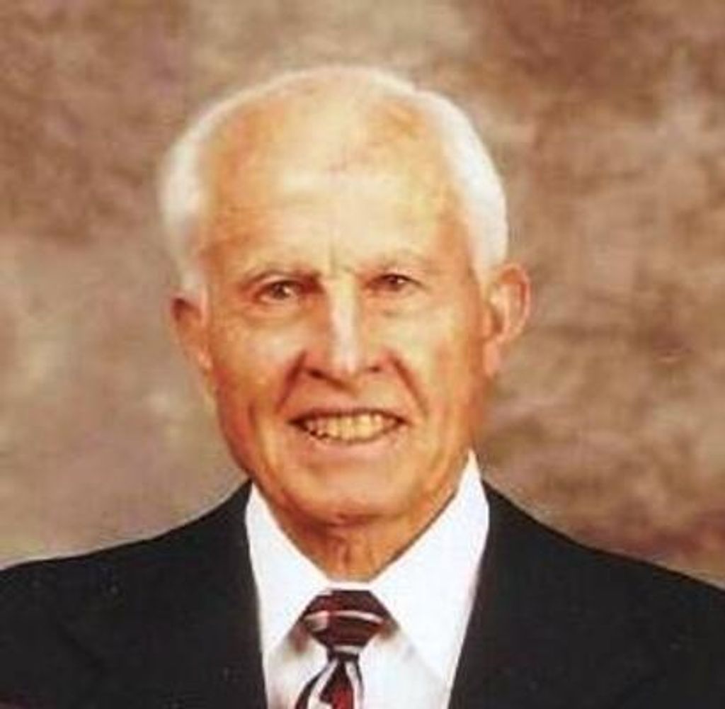 Vernon Chester Scott Profile Photo