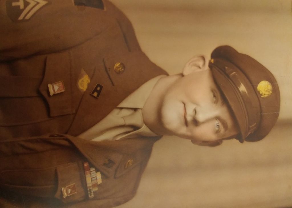 Lamar "Barney" Arthur Kahler Profile Photo