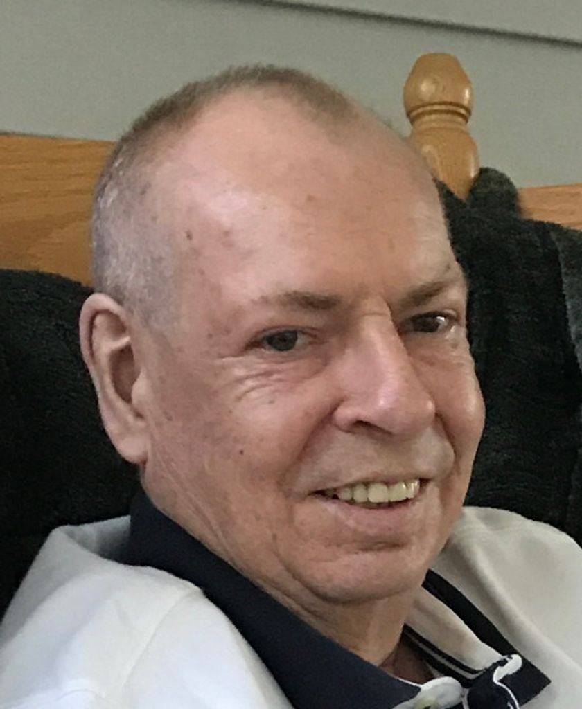 Ronald P Mills