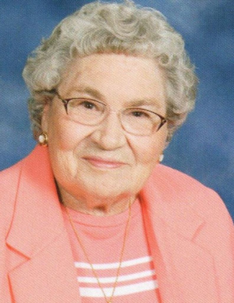 Rose Ann Kinnison