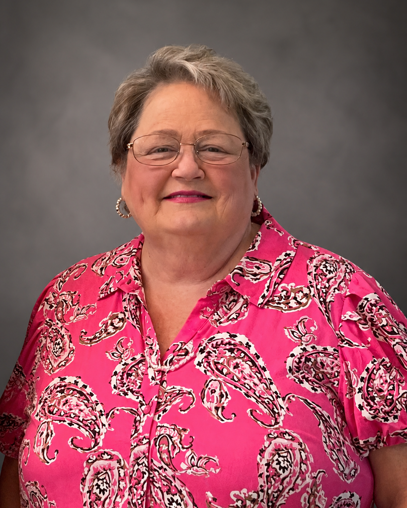 Mindy Marsh Harrelson