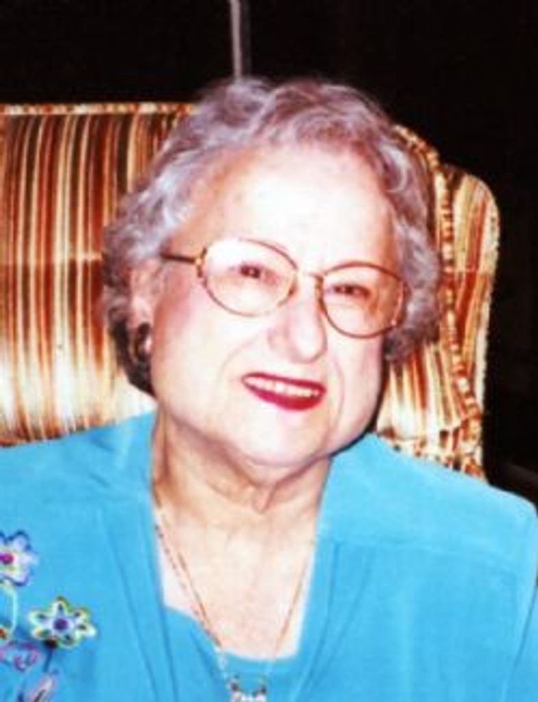 Madelyn Shea