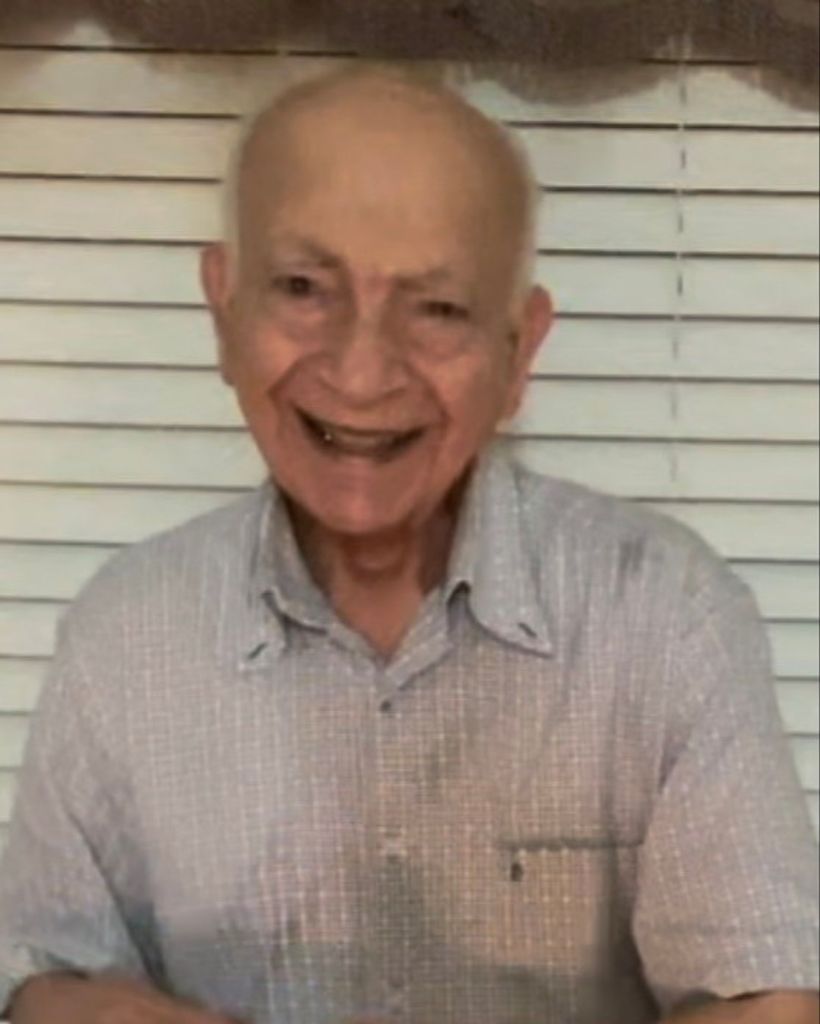 Jose Medina