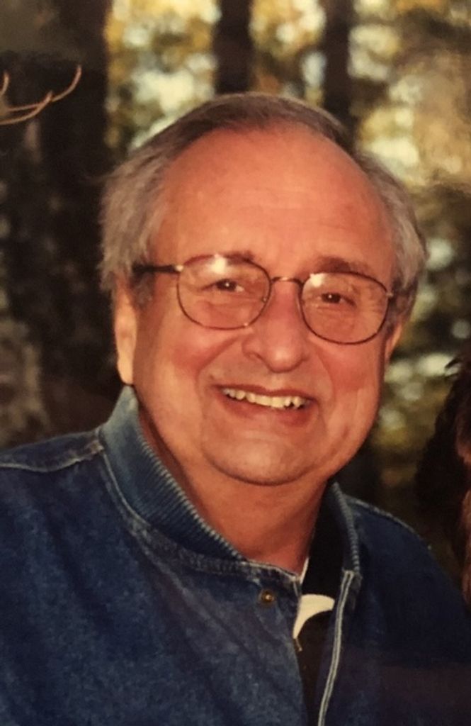 Roberts Allen Meadows Profile Photo
