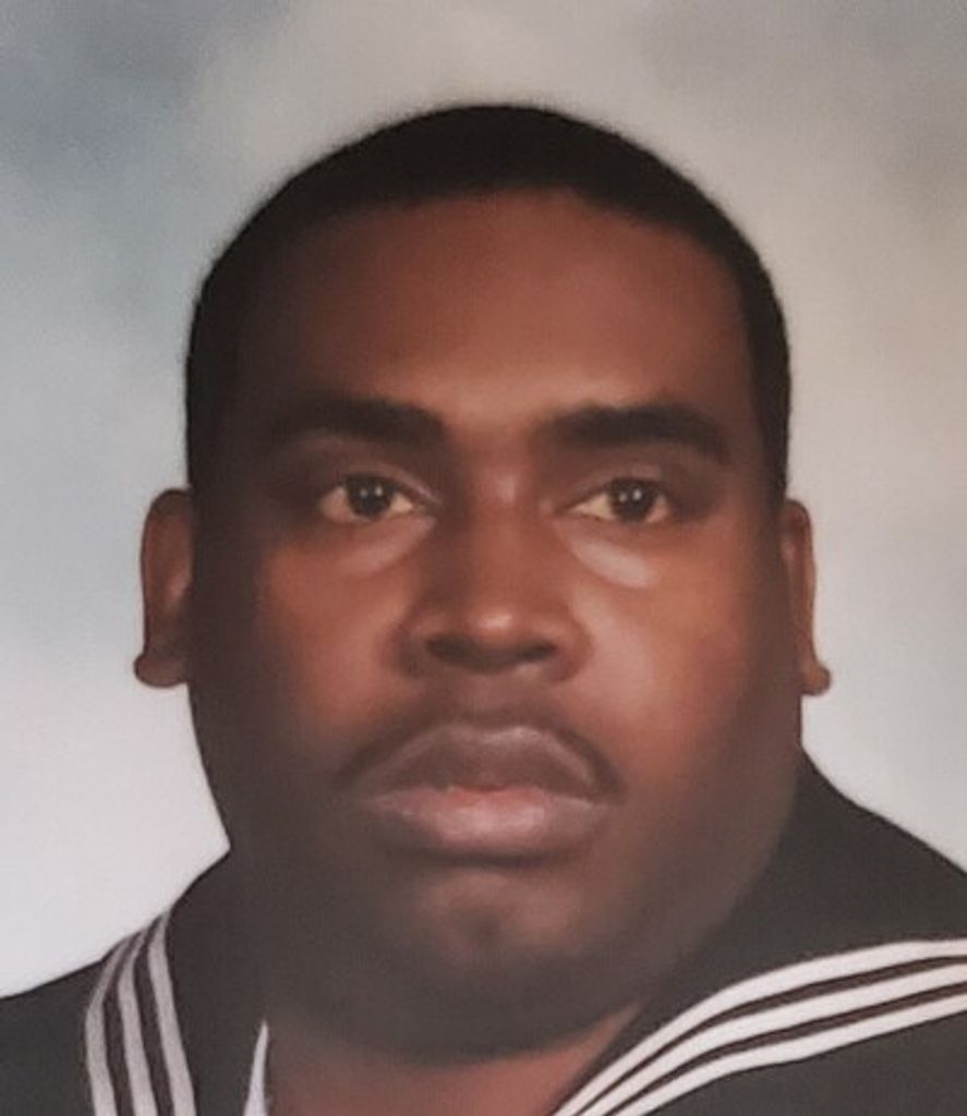 Cedric Delawrence Knight Profile Photo