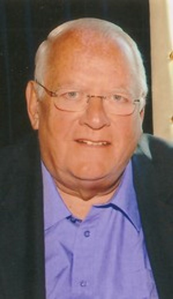 Robert Hotchkiss Profile Photo