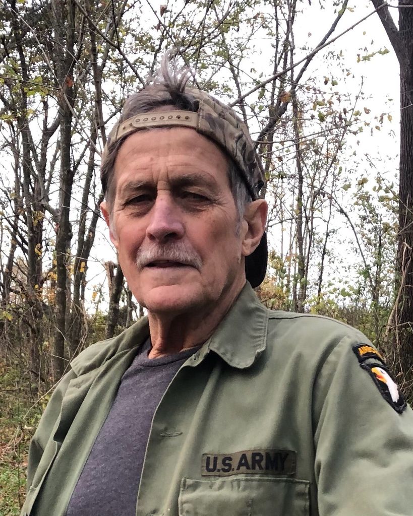 Rickey East Profile Photo