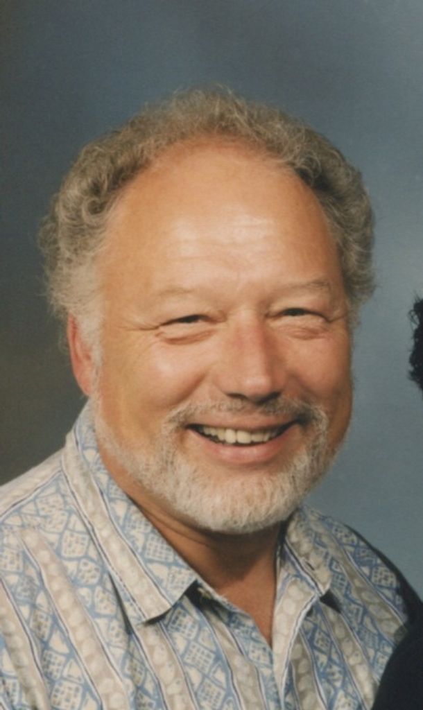 Ward Randolph Engebrit Profile Photo