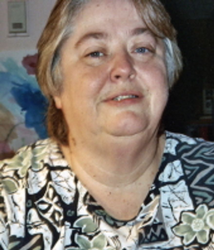 Mary M. Jones