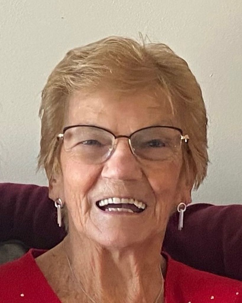 Murielle M. Letourneau Profile Photo