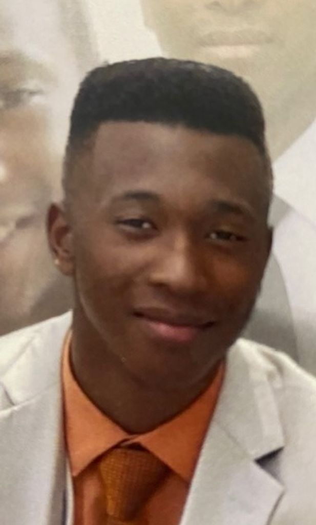 Jarrett Marquise Jeanty