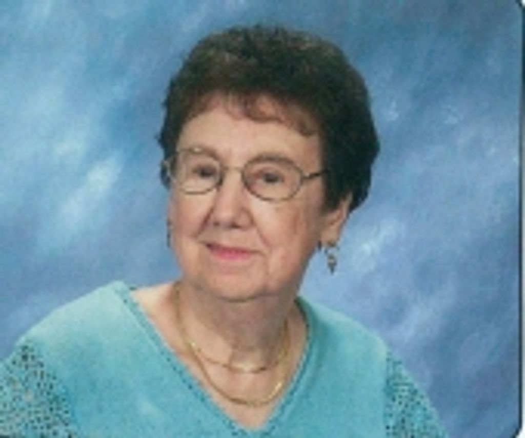 Jeannette (Bourassa) Vanasse