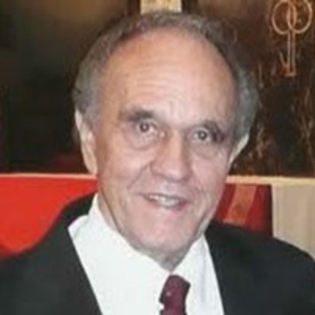 James J. Hopson Profile Photo