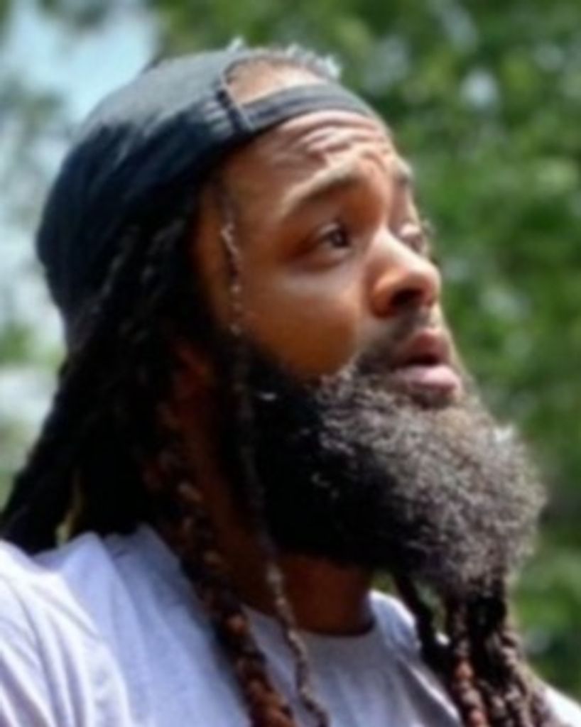 Jarad Michael Winston Profile Photo